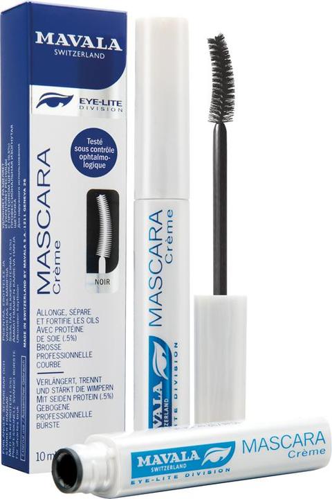 Immagine prodotto Mavala Mascara cremoso (Noir)