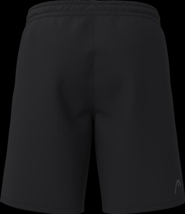 Produktbild Head Club 25 Original Bermudas Herren Schwarz (3XL)