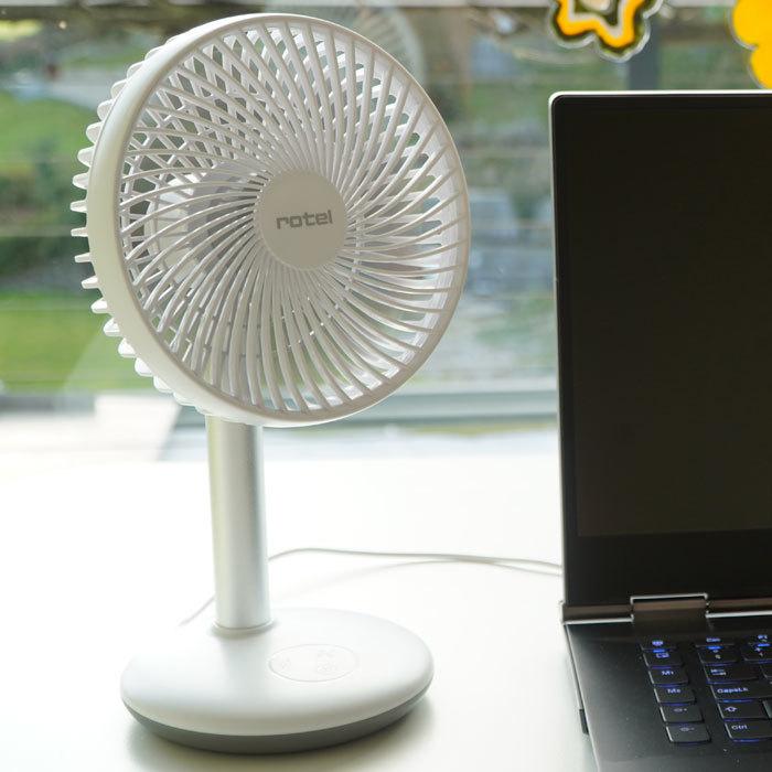 Image du produit Rotel U7574CH (46 dB)