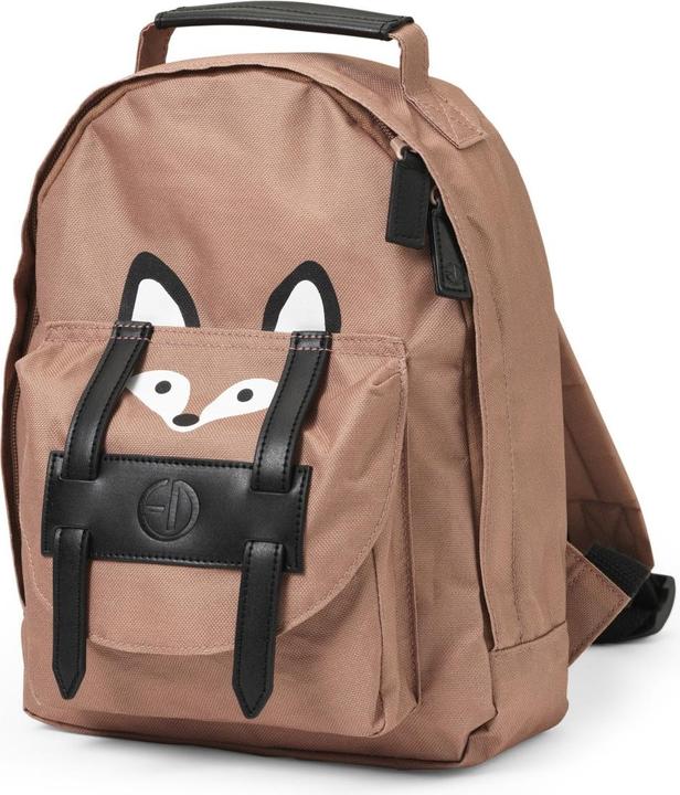 Produktbild Elodie Details Backpack Mini - Kinderrucksack ¦ Florian The Fox (7 l)