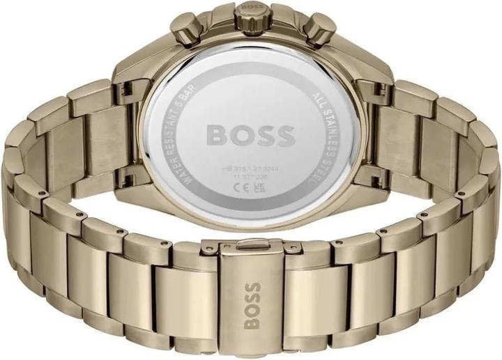 Actual product image BOSS Hugo Cloud (Chronograph, 43 mm)