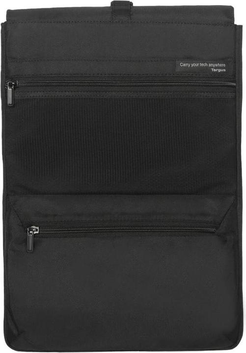 Actual product image Targus Notebook backpack 15-16 "TBB65 black,Work+,38,10cm-40,64cm (23 l)