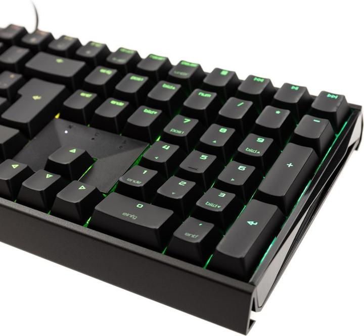Produktbild CHERRY xtrfy MX Board 3.0S (DE, Kabelgebunden)