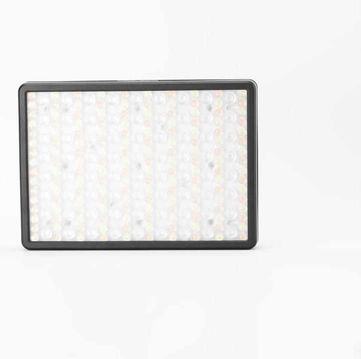 Image du produit Viltrox Éclairage vidéo RB-V40 Panneau lumineux à LED, température de couleur (Lumière vidéo)