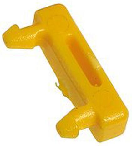 Actual product image Sacon Connector marking clip