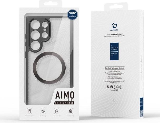 Immagine prodotto Dux Ducis Aimo Mag (Samsung Galaxy S24 Ultra)