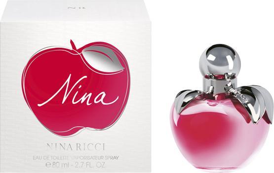 Nina Ricci Nina