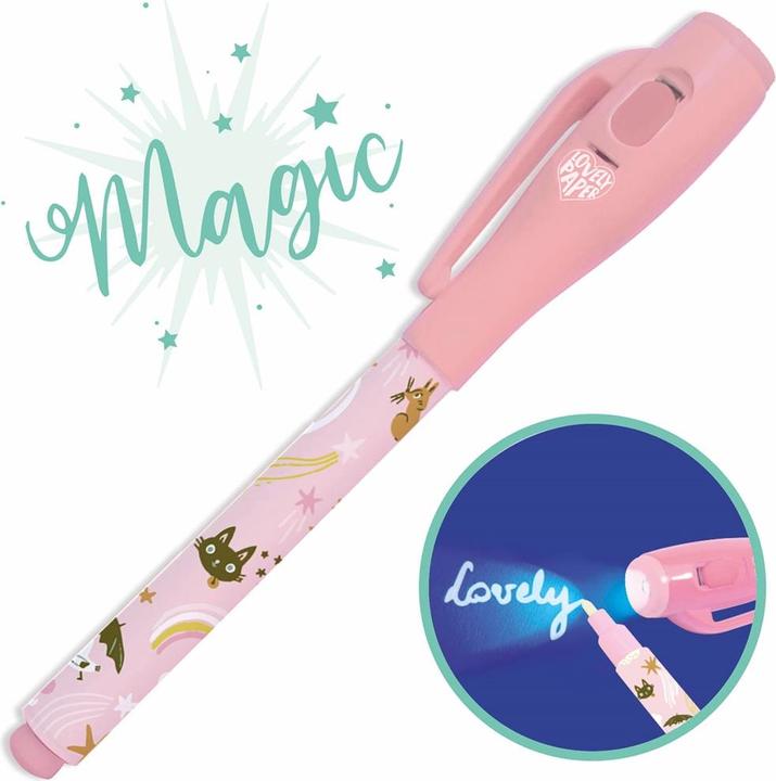 Produktbild Djeco Lucille