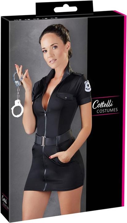 Image du produit Cottelli Collection Robe de police (M)