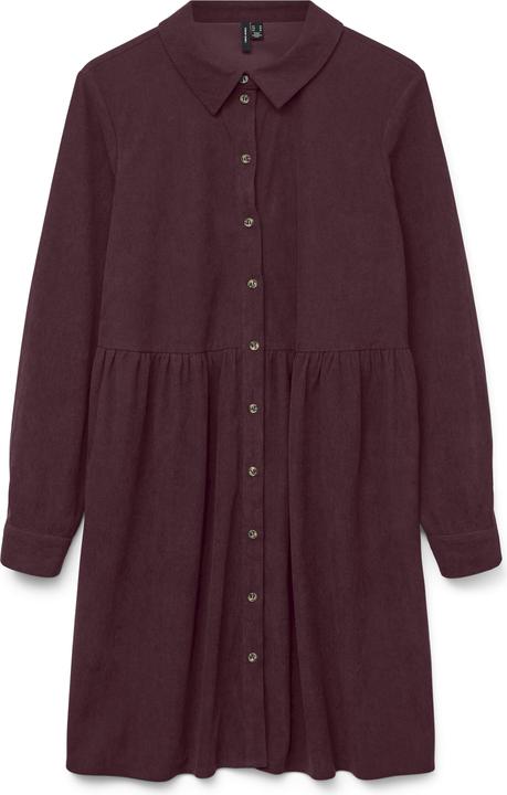 Produktbild Vero Moda VMVILJA Kurzes Kleid Kleid (S)