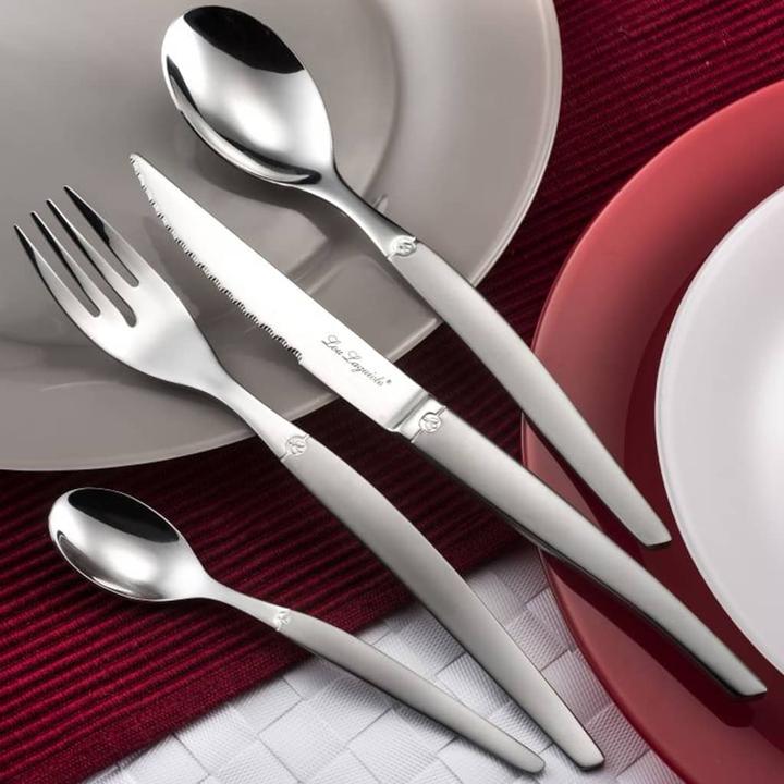 Actual product image Lou laguiole Netta (24 Piece, Cutlery set)
