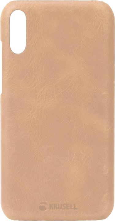 Produktbild Krusell Sunne Cover Huawei P30 vintage nude (Huawei P30)