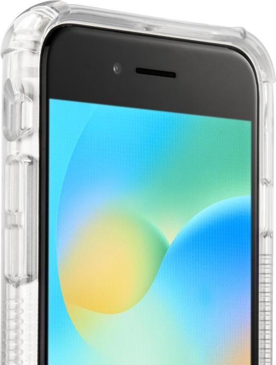 Immagine prodotto Hama Protezione estrema (Apple iPhone 7, Apple iPhone SE (terza generazione), Apple iPhone SE (seconda generazione))