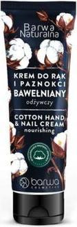 Produktbild Barwa Color - Natural Cotton Nourishing Cream For (100 ml)