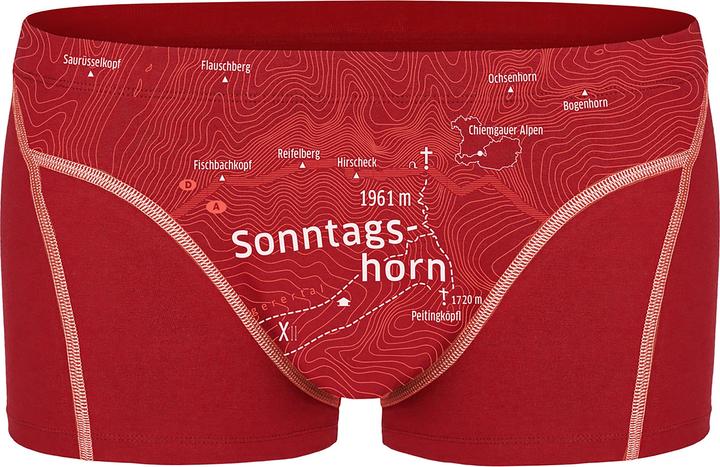 Produktbild Ein schöner Fleck Erde Sonntagshorn (M)