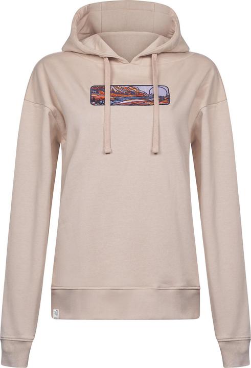 Actual product image Greenbomb Women's Nature River Trip Flipper Pullover (S)
