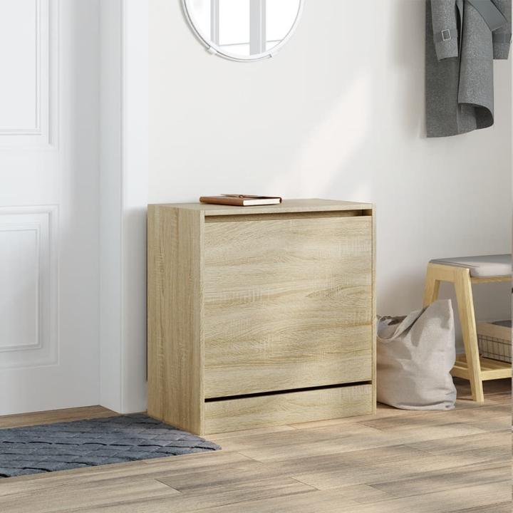 Actual product image VidaXL Nalani (60 x 34 x 63.5 cm)