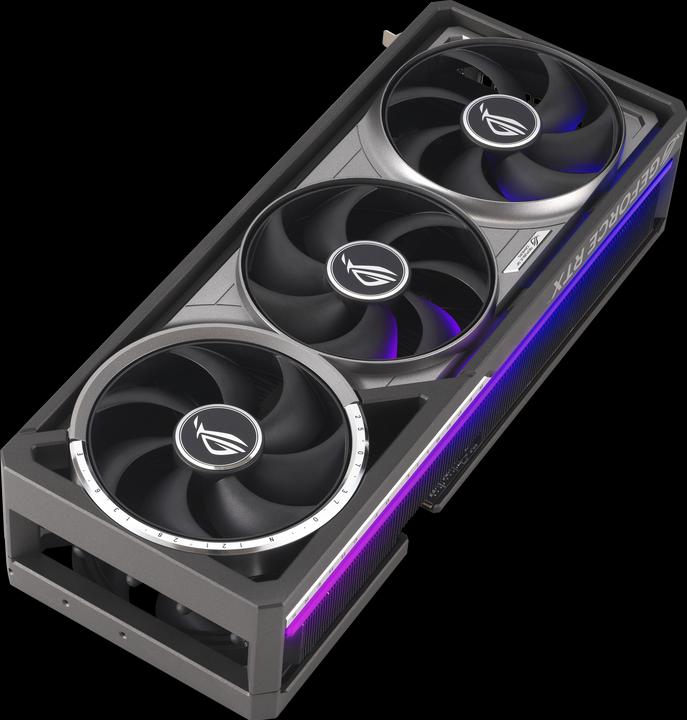 Produktbild ASUS ROG ASTRAL RTX 5090 O32G GAMING (32 GB)