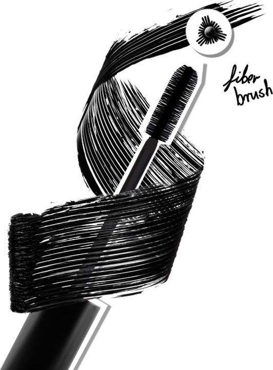 Image du produit Lovely Collagen Wear Mascara Volume Encre Épaississante et Allongeante De Collagenack