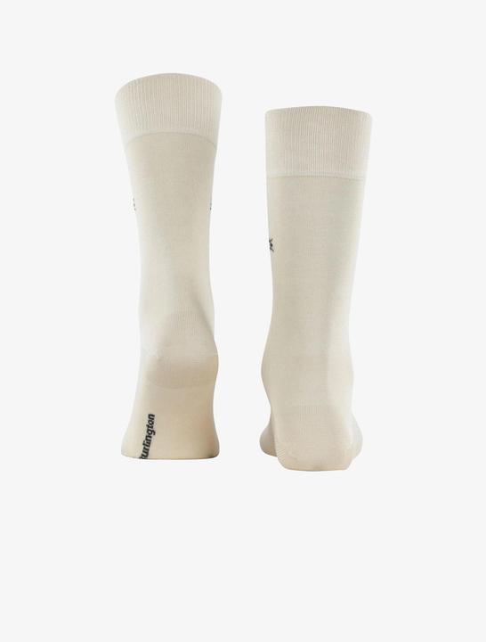 Produktbild Burlington Socken "Dublin" hellbeige (40 - 46)