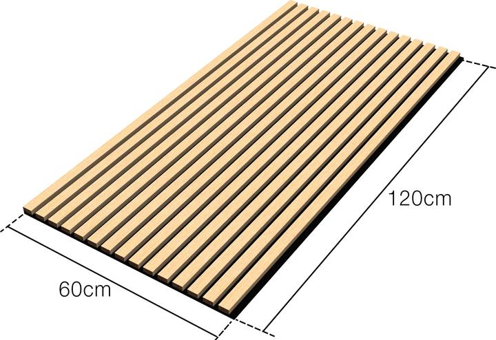 Produktbild neu.holz Vang (4 Stk.)