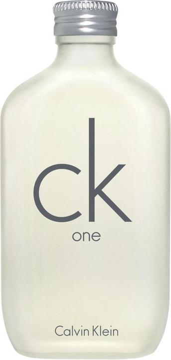 Produktbild Calvin Klein One (Eau de Toilette, 50 ml)