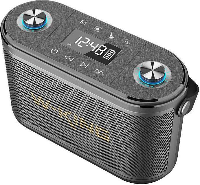 Immagine prodotto W-king H10 S (9 h, Batteria ricaricabile)