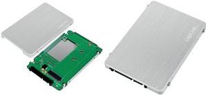 Actual product image LogiLink AD0021 (M.2 2230)