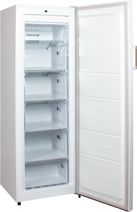Produktbild Kibernetik Gefrierschrank NSTK170 No Frost (Freistehend, 194 l)