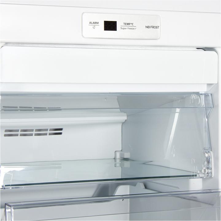 Produktbild Kibernetik Gefrierschrank NSTK170 No Frost (Freistehend, 194 l)