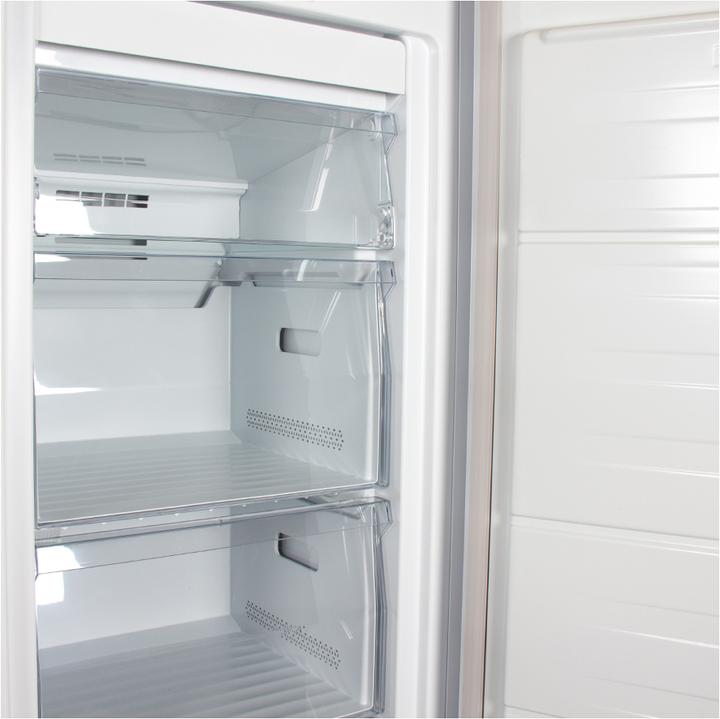Produktbild Kibernetik Gefrierschrank NSTK170 No Frost (Freistehend, 194 l)