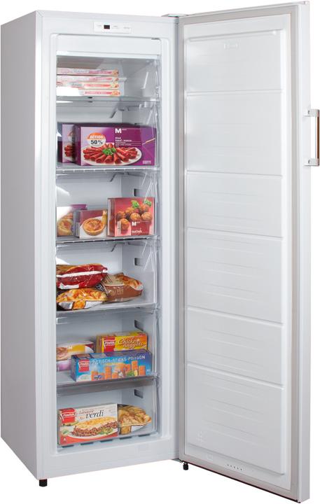 Produktbild Kibernetik Gefrierschrank NSTK170 No Frost (Freistehend, 194 l)