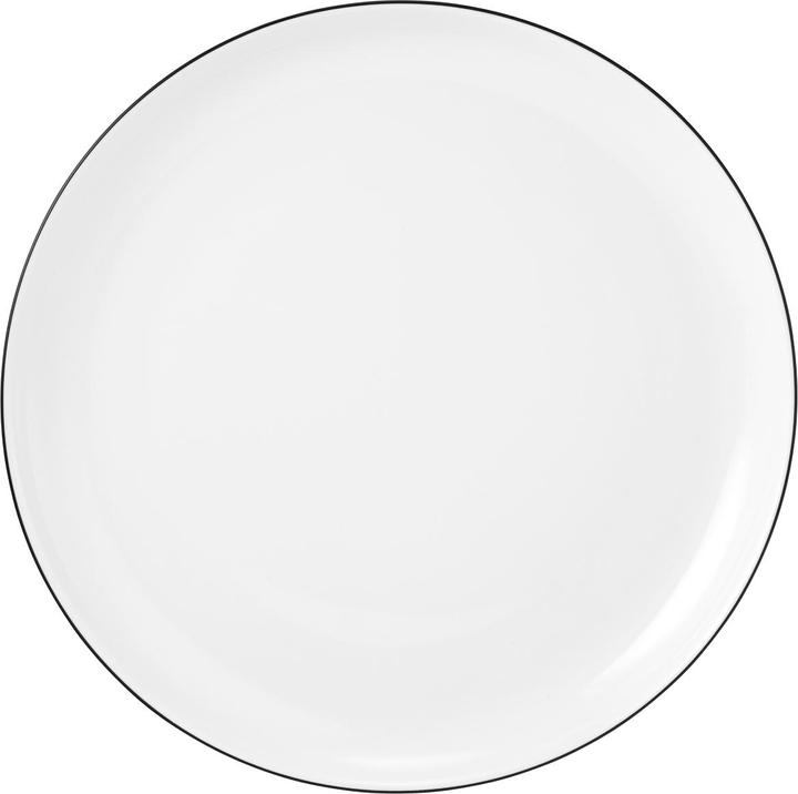 Schwarz, Weiss