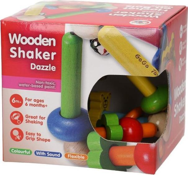 Immagine prodotto Spielba Abbagliamento grabber