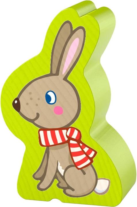Produktbild Haba Auf dem Weihnachtsmarkt (One Size)