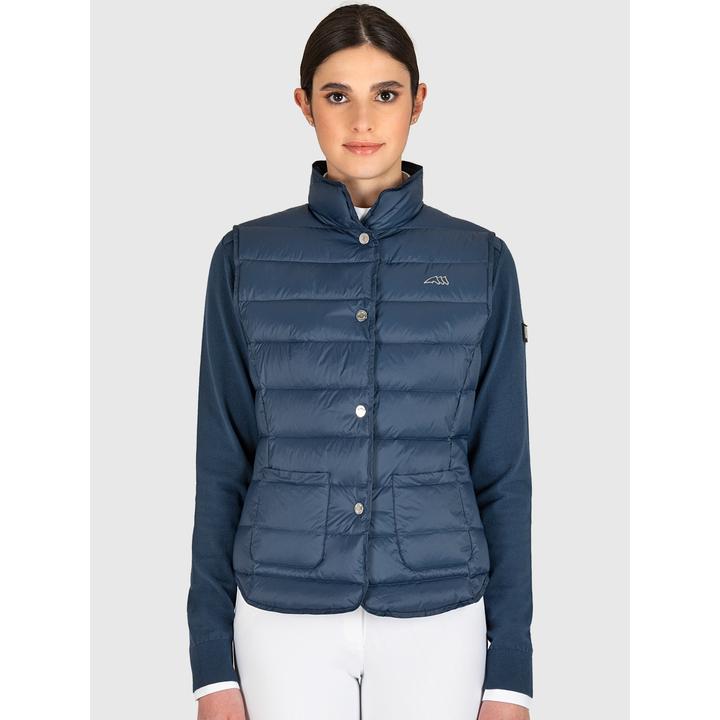 Produktbild Equiline ultraleichte daunenjacke, daen ebice (M)