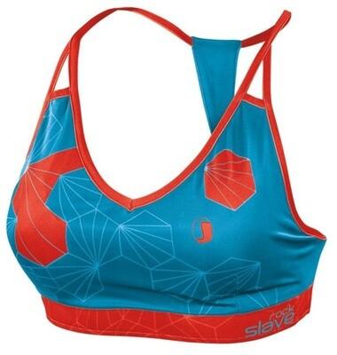 Rock Slave Elo swimming Top woman (M)