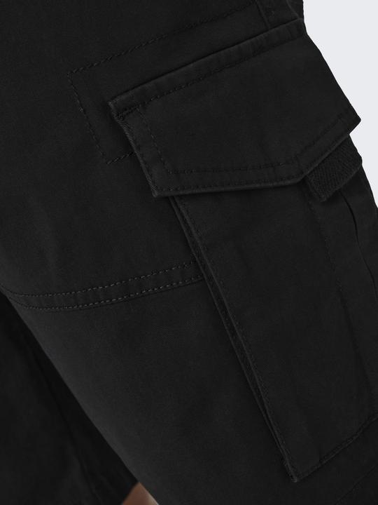 Immagine prodotto Only & Sons Pantaloncini cargo regular fit Pantaloncini cargo (M)