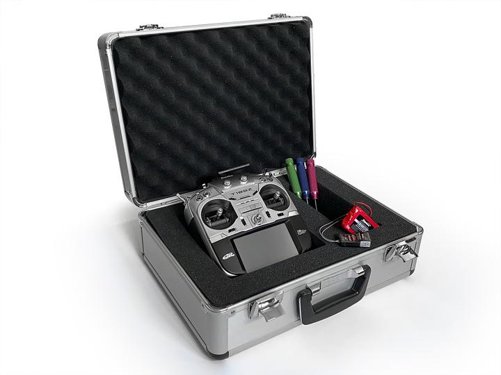 Image du produit Ripmax Futaba valise d'émission émetteur à main/standard