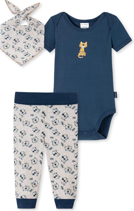 Produktbild Schiesser Baby Set Jungs (74)
