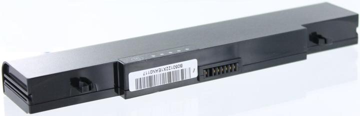 Produktbild AGI Akku kompatibel mit Samsung NP305E7A-A01DE - Akku - Samsung - NP305E7A-A01DE (1 Zellen, 4400 mAh)