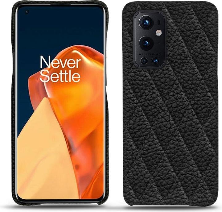 Productafbeelding Noreve Lederen omslag (Realme 9 Pro+)