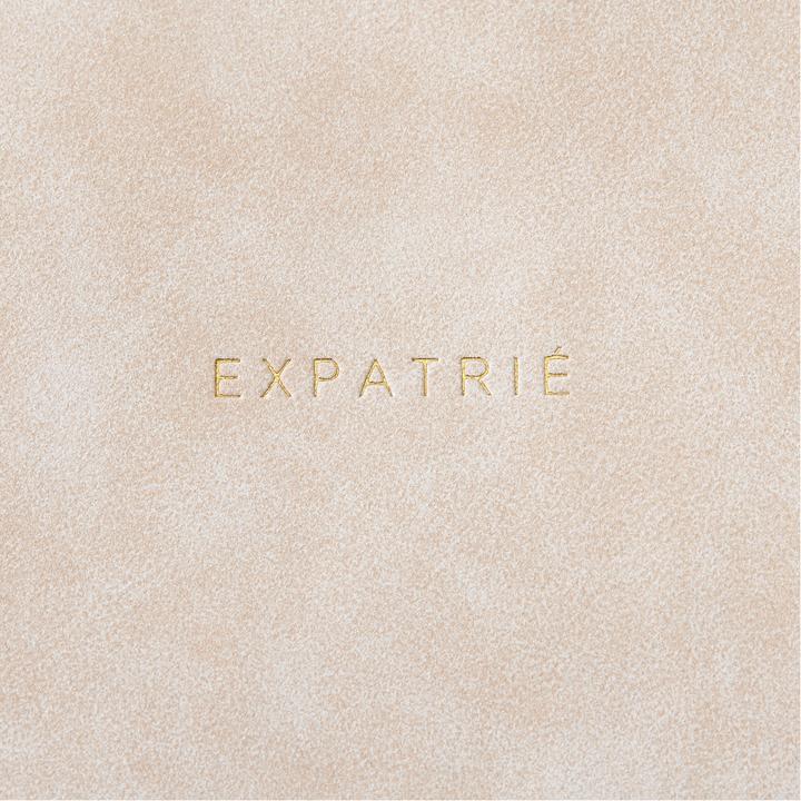 Produktbild Expatrié Satteltasche Louise Large (4 l)