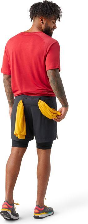 Produktbild Smartwool Ms Sport Seamless Lined Short (S)