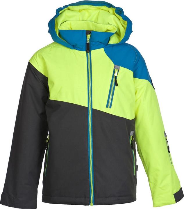 Actual product image Rukka Driver Kids Winter Jacket (128)