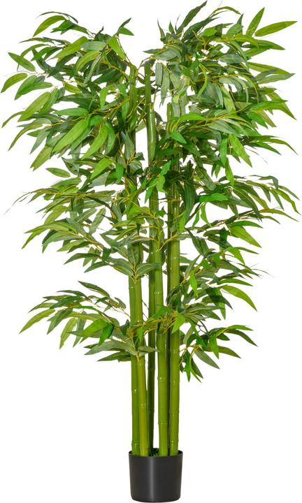 Image du produit Homcom plante artificielle (160 cm)