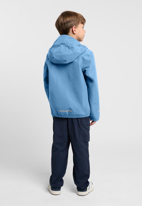 Image du produit Jack Wolfskin Flaze Jacket K (128)