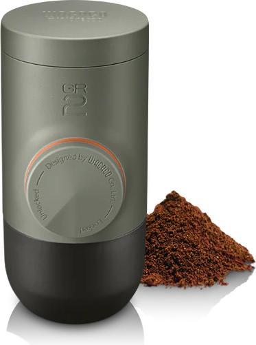 Actual product image Wacaco Minipresso GR2 (0.06 l)