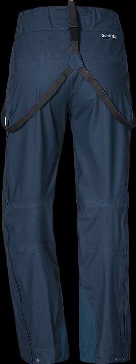 Immagine prodotto Schöffel Pantaloni Sass Maor 3l (36, S)