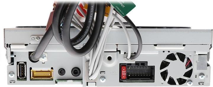 Actual product image Pioneer AVH-Z7200DAB (Android car, Apple Carplay)